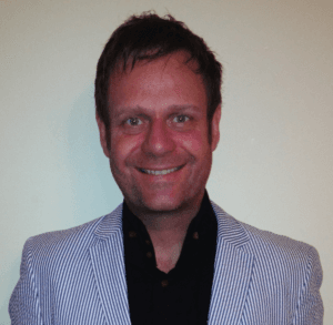 Peter Turnbull