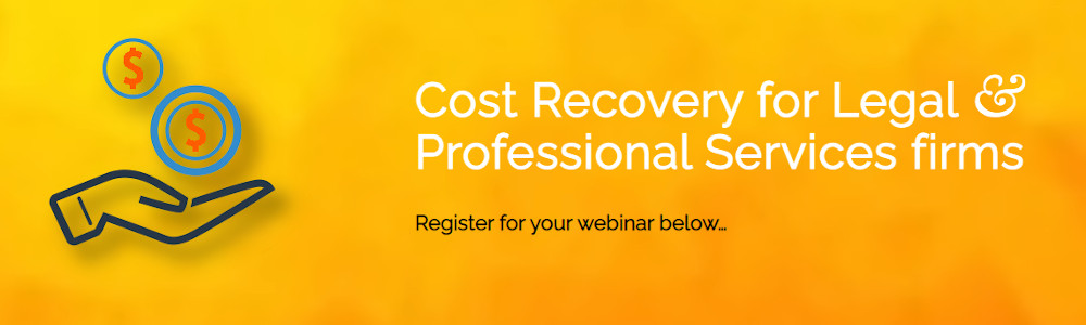 PriApps Print & Copy Cost Recovery for Legal Firms webinar