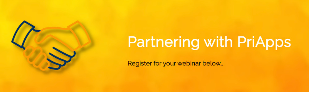 Partnering with PriApps Print Management webinar