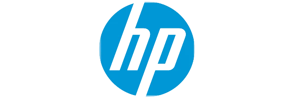 HP logo