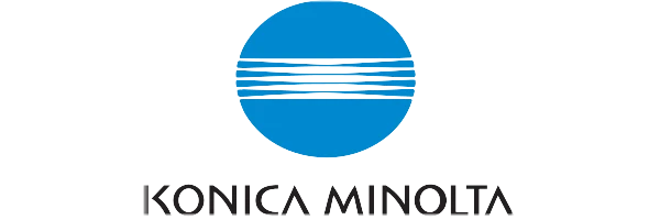Konica Minolta logo