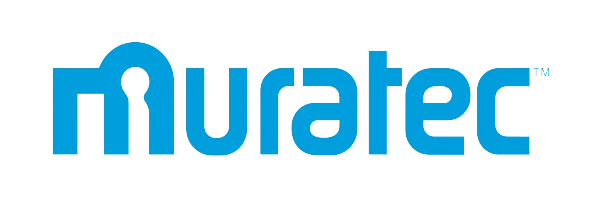 Muratec logo