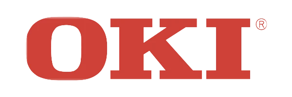 OKI logo