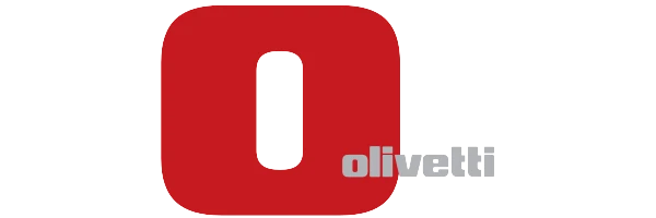 Olivetti logo