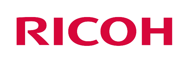 Ricoh logo