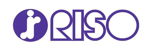 RISO logo