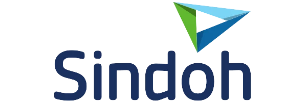 Sindoh logo
