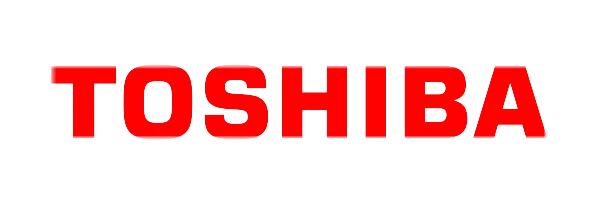 Toshiba logo