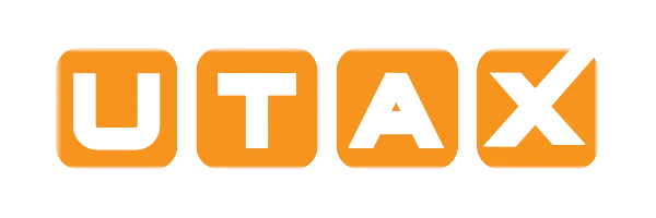UTAX logo