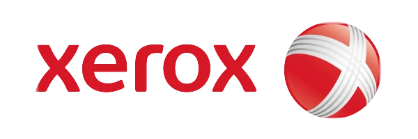 Xerox logo